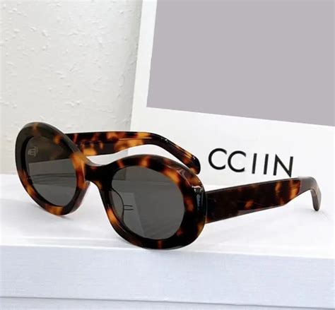 celine glasses dupes